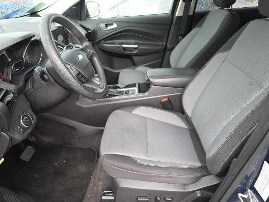 used 2018 Ford Escape car, priced at $11,999