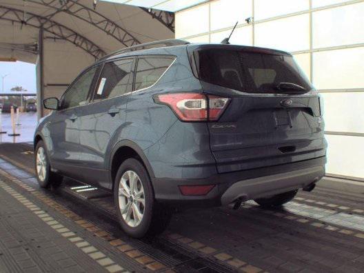 used 2018 Ford Escape car, priced at $11,999