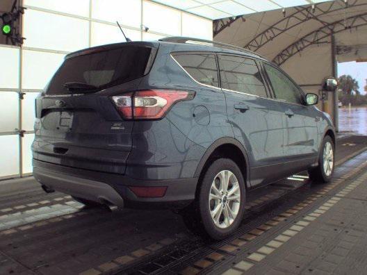 used 2018 Ford Escape car, priced at $11,999