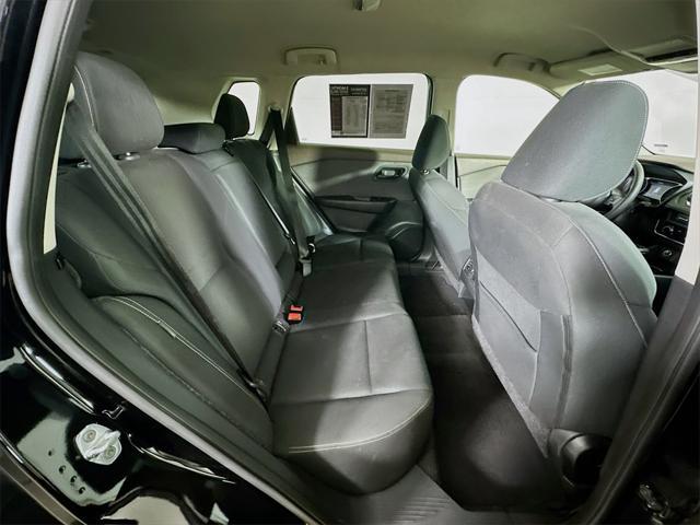 used 2023 Nissan Rogue car, priced at $19,500