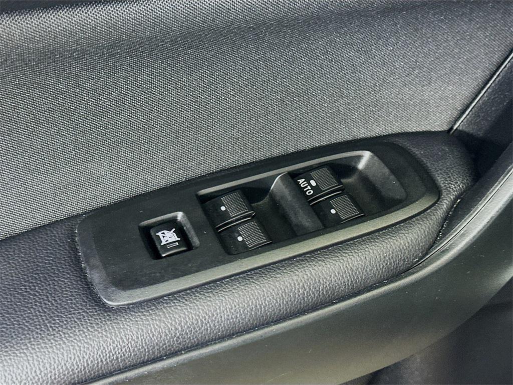 used 2021 Ford Ranger car, priced at $30,900