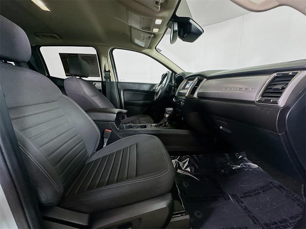 used 2021 Ford Ranger car, priced at $30,900