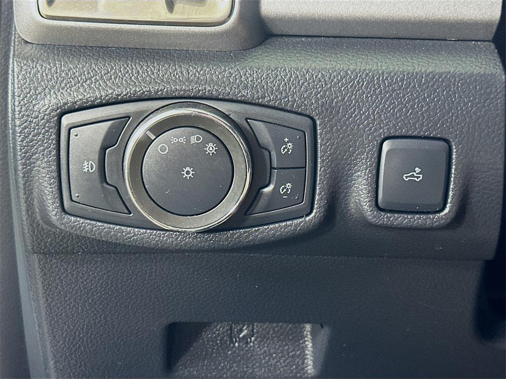 used 2021 Ford Ranger car, priced at $30,900
