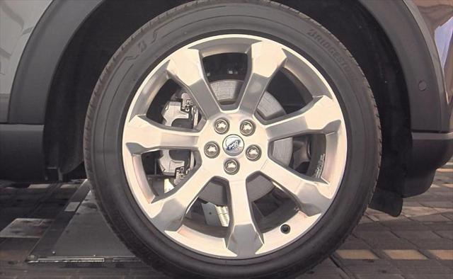 used 2020 Ford Explorer car, priced at $26,980