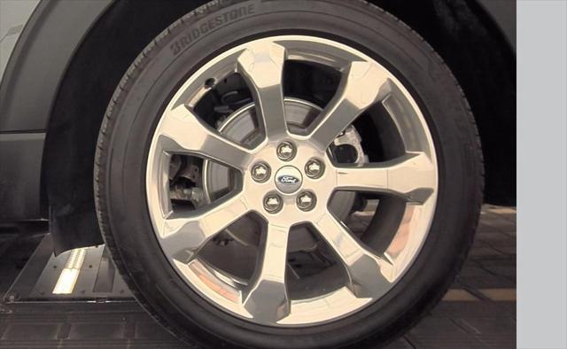 used 2020 Ford Explorer car, priced at $26,980