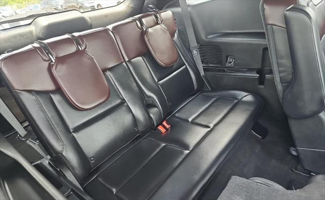 used 2020 Ford Explorer car, priced at $26,980