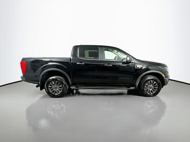 used 2020 Ford Ranger car, priced at $23,320