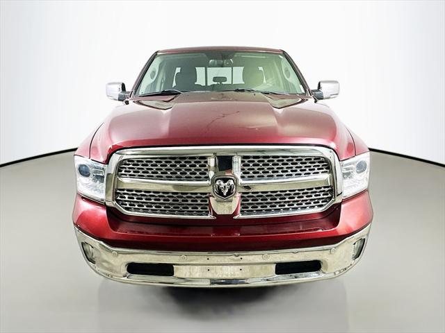 used 2018 Ram 1500 car, priced at $24,929