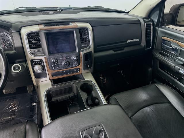 used 2018 Ram 1500 car, priced at $24,929
