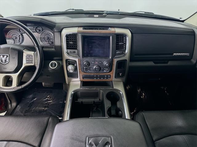 used 2018 Ram 1500 car, priced at $24,929
