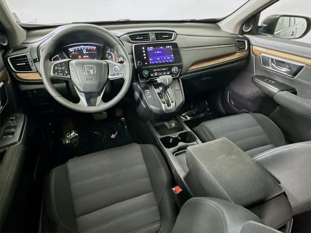used 2018 Honda CR-V car, priced at $19,199