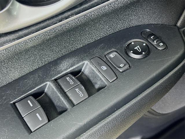 used 2018 Honda CR-V car, priced at $19,199