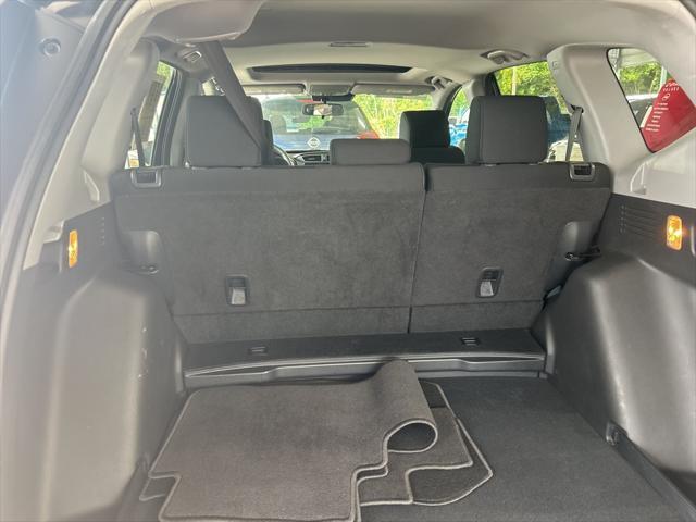 used 2018 Honda CR-V car, priced at $19,755