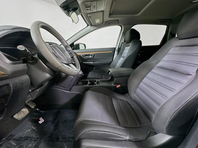 used 2018 Honda CR-V car, priced at $19,199
