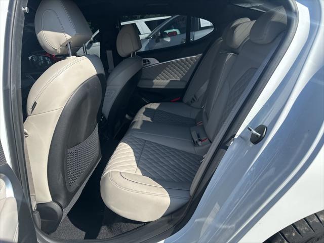 used 2023 Genesis G70 car, priced at $35,900