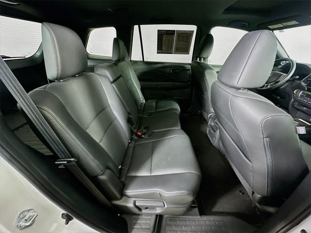 used 2022 Honda Passport car, priced at $26,500