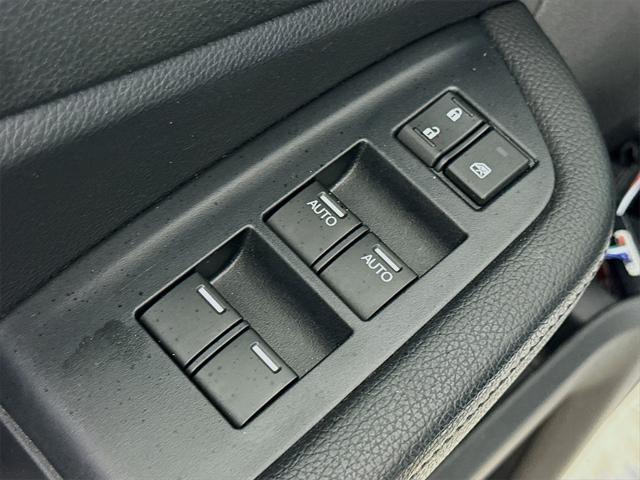 used 2022 Honda Passport car, priced at $26,500