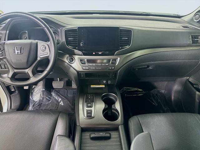 used 2022 Honda Passport car, priced at $26,500