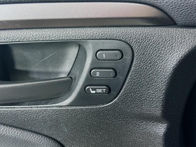 used 2022 Honda Passport car, priced at $26,500