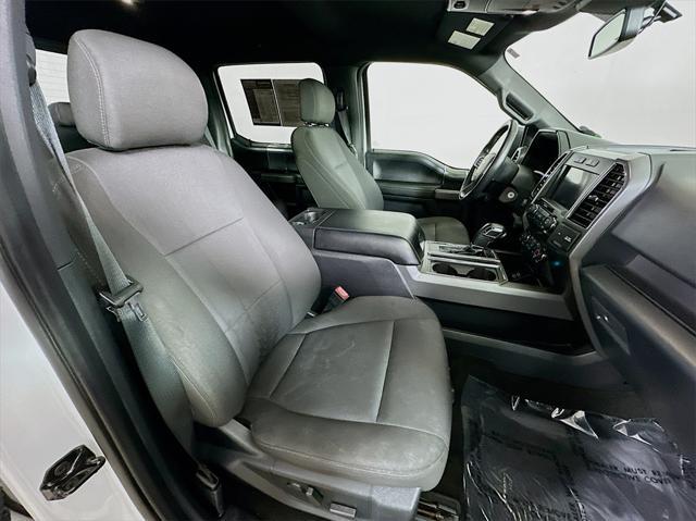 used 2019 Ford F-150 car, priced at $26,900