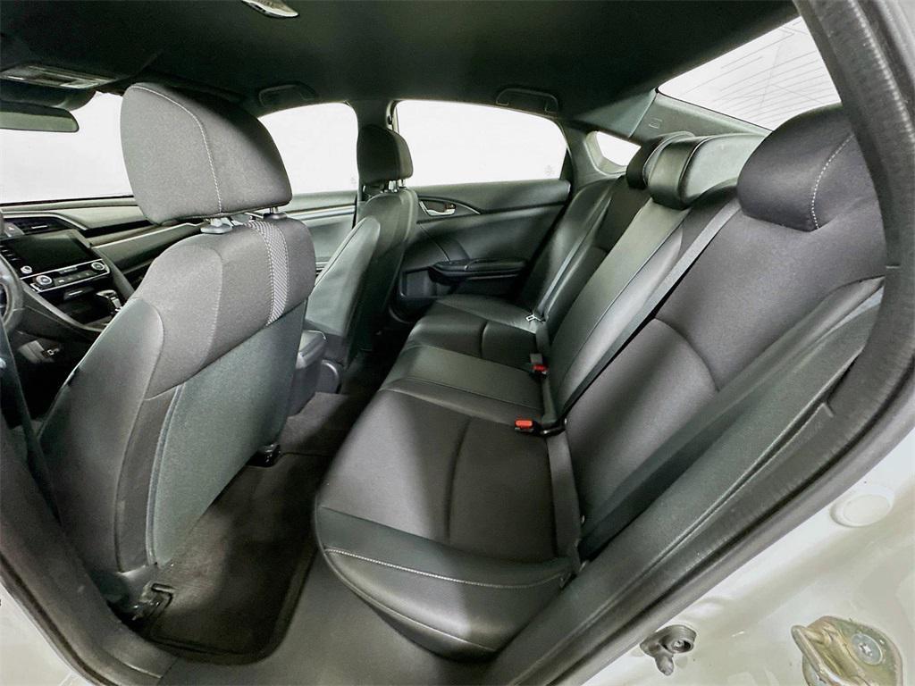 used 2020 Honda Civic car, priced at $19,755
