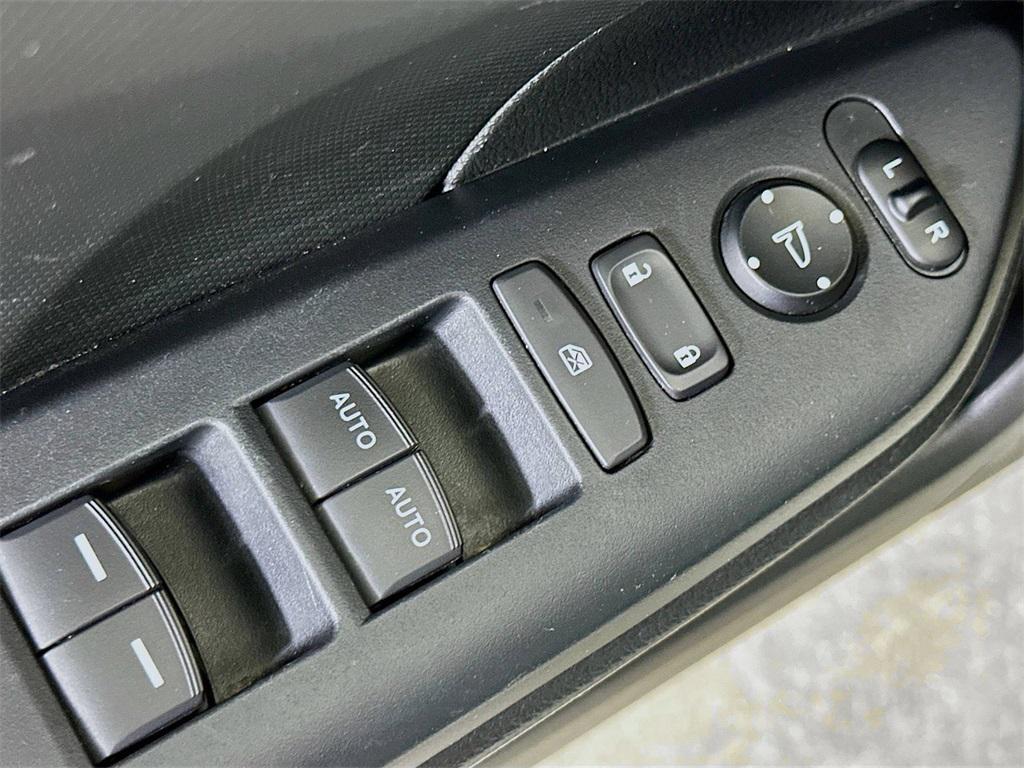 used 2020 Honda Civic car, priced at $19,755