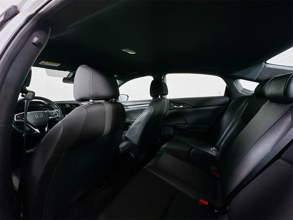 used 2020 Honda Civic car, priced at $19,755