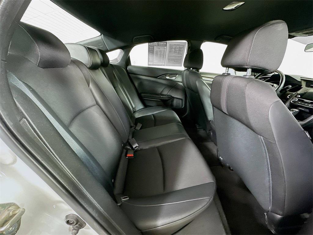 used 2020 Honda Civic car, priced at $19,755