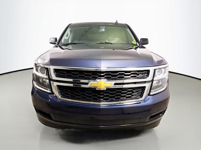 used 2017 Chevrolet Tahoe car, priced at $23,556