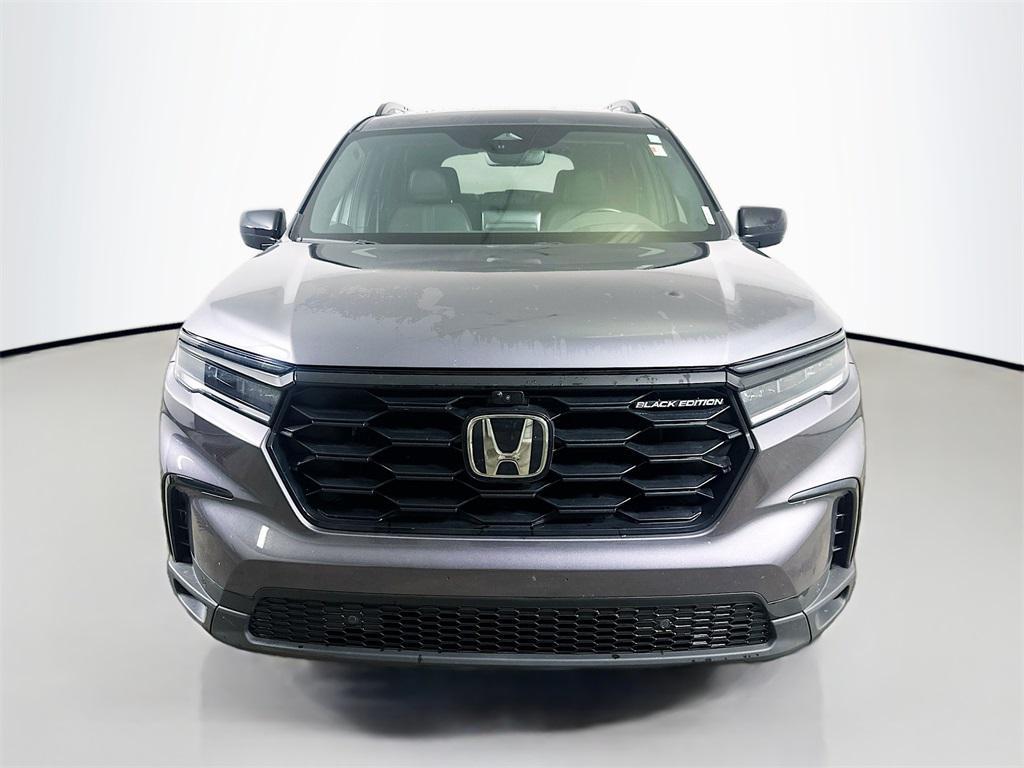 used 2025 Honda Pilot car, priced at $48,724