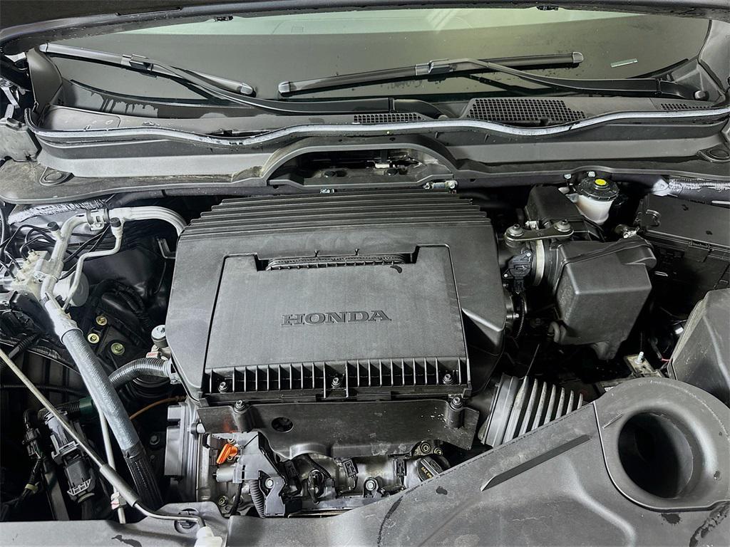 used 2025 Honda Pilot car, priced at $48,724