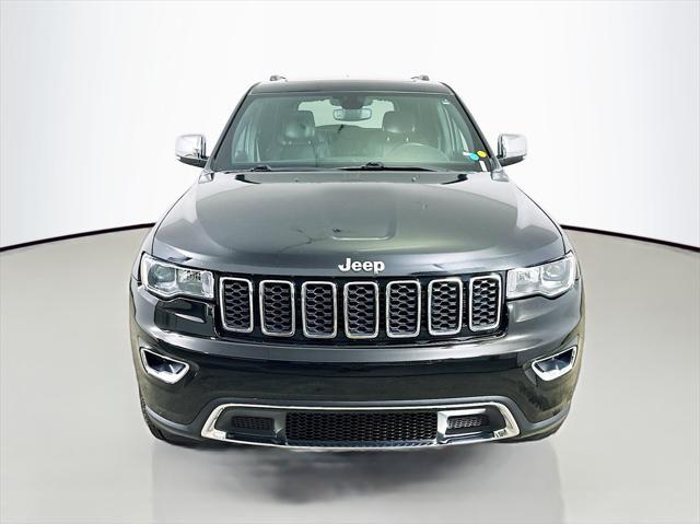 used 2022 Jeep Grand Cherokee car, priced at $25,400