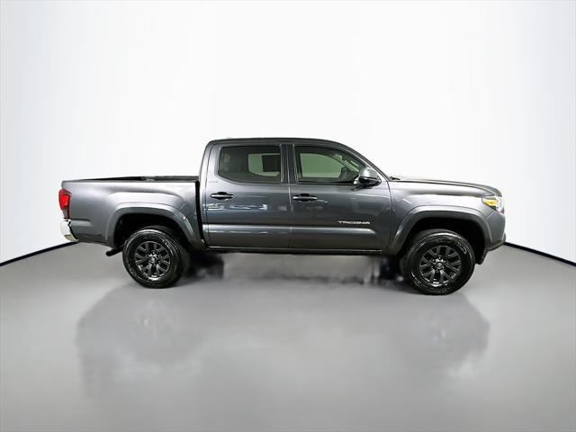 used 2023 Toyota Tacoma car, priced at $29,751
