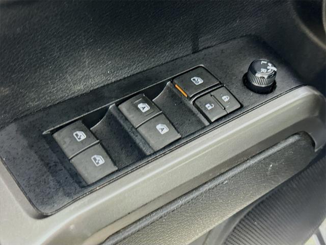used 2023 Toyota Tacoma car, priced at $29,751