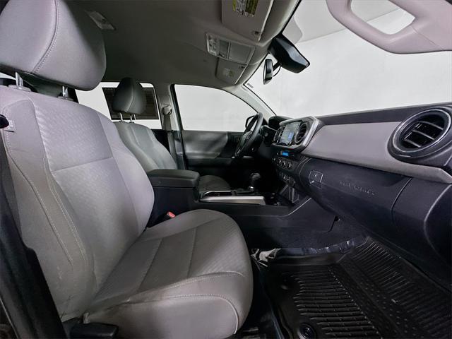 used 2023 Toyota Tacoma car, priced at $29,751