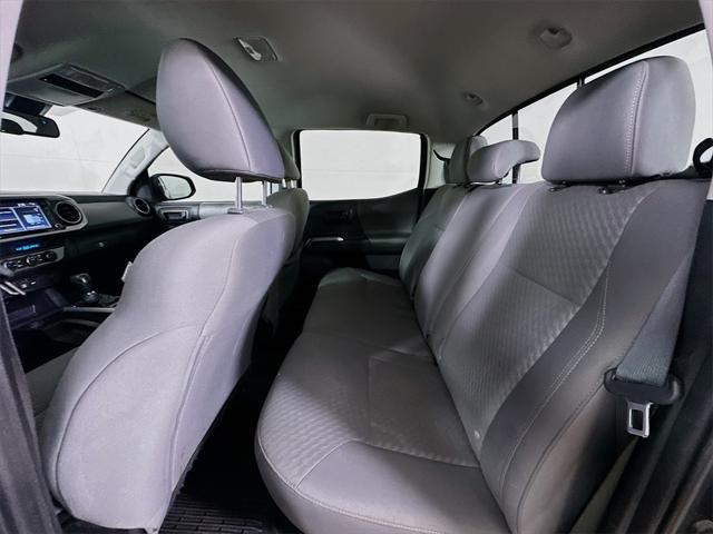 used 2023 Toyota Tacoma car, priced at $29,751
