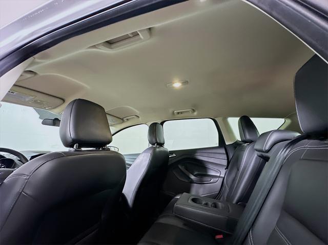 used 2019 Ford Escape car, priced at $12,600