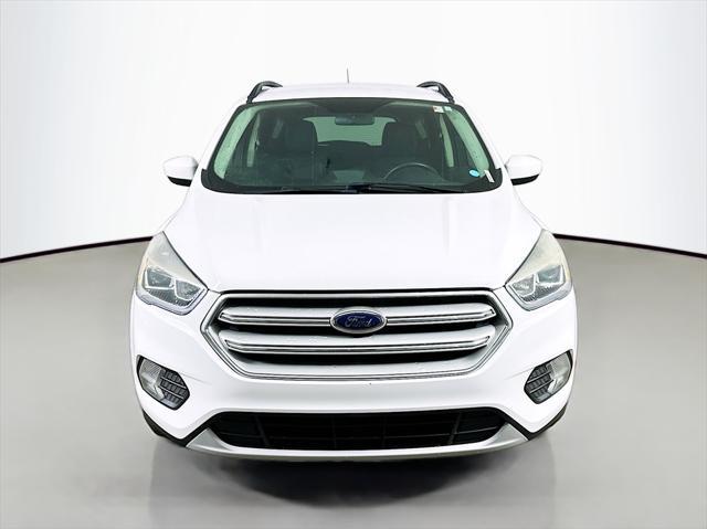 used 2019 Ford Escape car, priced at $12,600