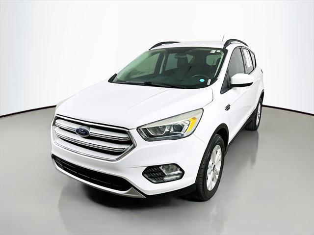 used 2019 Ford Escape car, priced at $12,600