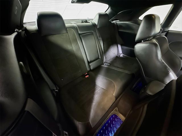 used 2020 Dodge Challenger car, priced at $25,759