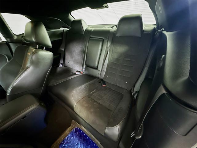 used 2020 Dodge Challenger car, priced at $25,759