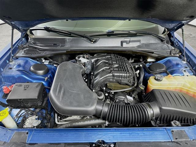 used 2020 Dodge Challenger car, priced at $25,759