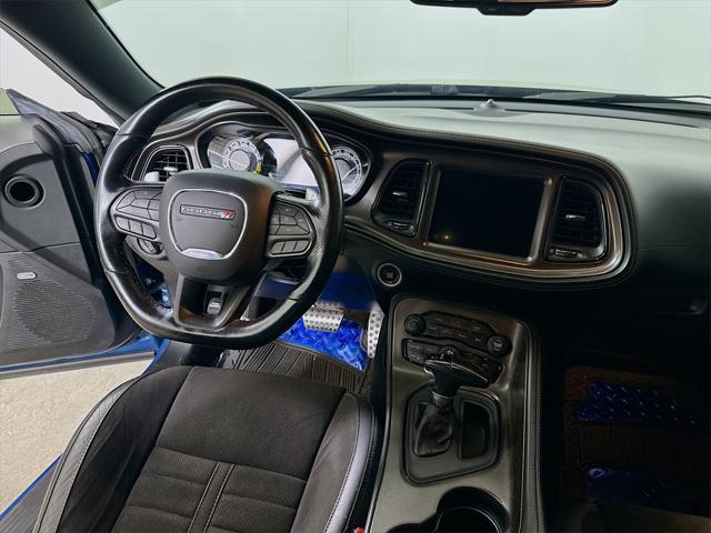 used 2020 Dodge Challenger car, priced at $25,759
