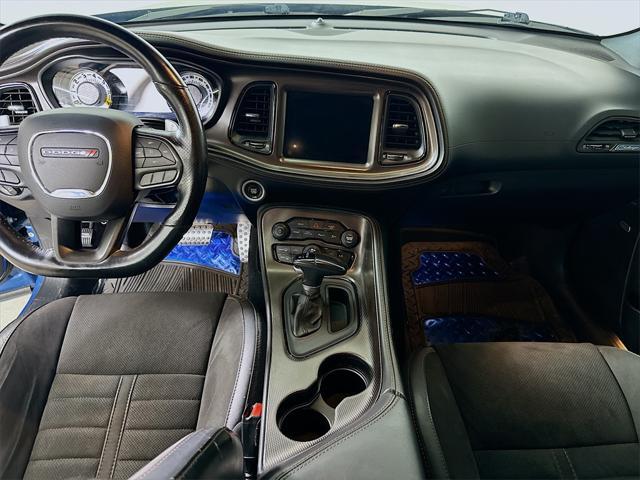used 2020 Dodge Challenger car, priced at $25,759