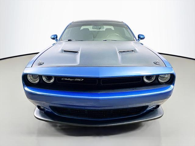 used 2020 Dodge Challenger car, priced at $25,759