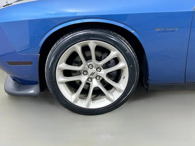 used 2020 Dodge Challenger car, priced at $25,759