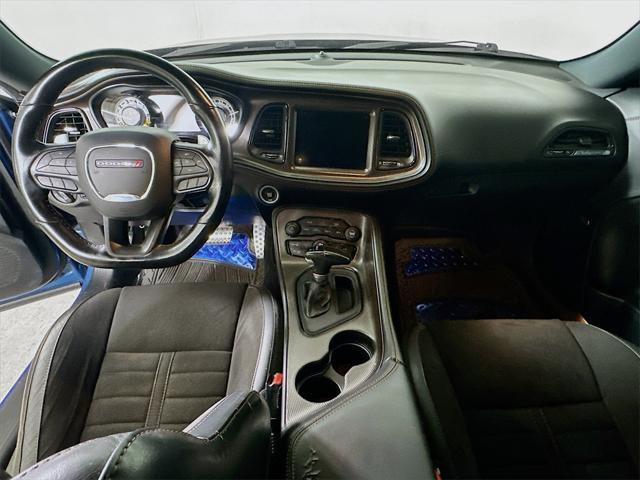 used 2020 Dodge Challenger car, priced at $25,759