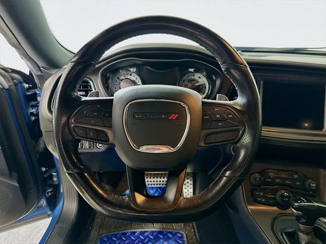 used 2020 Dodge Challenger car, priced at $25,759