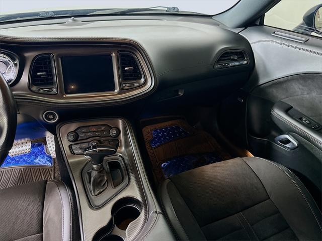 used 2020 Dodge Challenger car, priced at $25,759