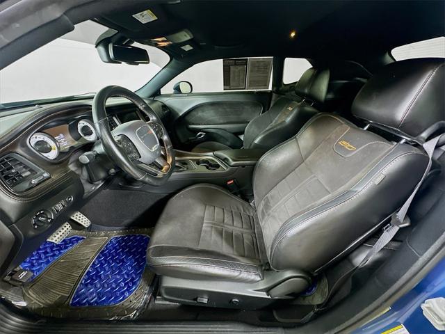 used 2020 Dodge Challenger car, priced at $25,759